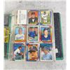 Image 3 : Binder Collection of Baseball Cards