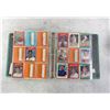 Image 40 : Binder Collection of Baseball Cards