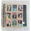 Image 46 : Binder Collection of Baseball Cards