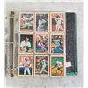 Image 48 : Binder Collection of Baseball Cards