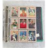 Image 49 : Binder Collection of Baseball Cards