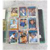 Image 4 : Binder Collection of Baseball Cards