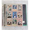 Image 50 : Binder Collection of Baseball Cards