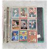 Image 52 : Binder Collection of Baseball Cards