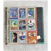 Image 54 : Binder Collection of Baseball Cards