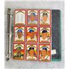 Image 55 : Binder Collection of Baseball Cards