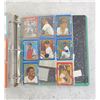 Image 58 : Binder Collection of Baseball Cards