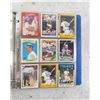 Image 10 : Binder Collection of Baseball Cards