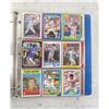 Image 13 : Binder Collection of Baseball Cards