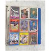 Image 14 : Binder Collection of Baseball Cards