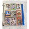 Image 15 : Binder Collection of Baseball Cards