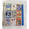 Image 16 : Binder Collection of Baseball Cards