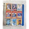 Image 18 : Binder Collection of Baseball Cards
