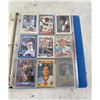Image 21 : Binder Collection of Baseball Cards