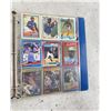 Image 24 : Binder Collection of Baseball Cards
