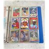 Image 25 : Binder Collection of Baseball Cards