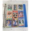 Image 27 : Binder Collection of Baseball Cards