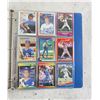 Image 28 : Binder Collection of Baseball Cards