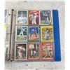 Image 29 : Binder Collection of Baseball Cards