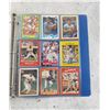 Image 30 : Binder Collection of Baseball Cards