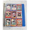 Image 31 : Binder Collection of Baseball Cards