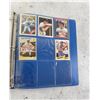Image 32 : Binder Collection of Baseball Cards