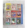 Image 4 : Binder Collection of Baseball Cards