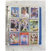 Image 5 : Binder Collection of Baseball Cards