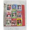 Image 10 : Binder Collection of Baseball Cards