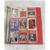 Image 12 : Binder Collection of Baseball Cards