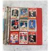 Image 13 : Binder Collection of Baseball Cards