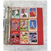Image 14 : Binder Collection of Baseball Cards