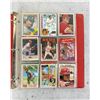 Image 2 : Binder Collection of Baseball Cards