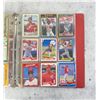 Image 5 : Binder Collection of Baseball Cards
