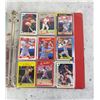 Image 6 : Binder Collection of Baseball Cards