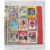 Image 7 : Binder Collection of Baseball Cards