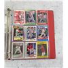 Image 8 : Binder Collection of Baseball Cards