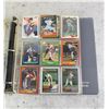 Image 10 : Binder Collection of Baseball Cards