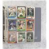Image 11 : Binder Collection of Baseball Cards