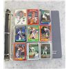 Image 12 : Binder Collection of Baseball Cards