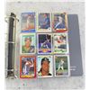 Image 13 : Binder Collection of Baseball Cards