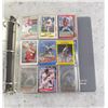 Image 14 : Binder Collection of Baseball Cards