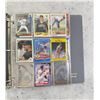 Image 15 : Binder Collection of Baseball Cards