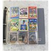 Image 16 : Binder Collection of Baseball Cards