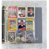Image 17 : Binder Collection of Baseball Cards