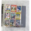 Image 18 : Binder Collection of Baseball Cards