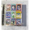 Image 19 : Binder Collection of Baseball Cards