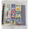 Image 21 : Binder Collection of Baseball Cards