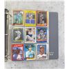 Image 23 : Binder Collection of Baseball Cards