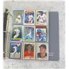 Image 25 : Binder Collection of Baseball Cards